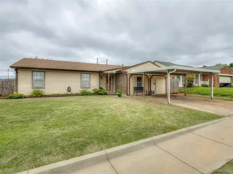 1000 SW 101st St, Oklahoma City, OK 73139