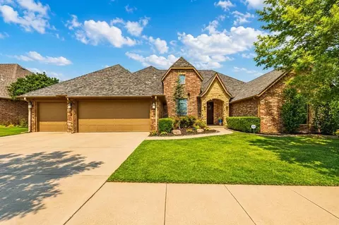 1813 NW 193rd Cir, Edmond, OK 73012