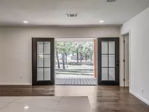 Entry Way - 249 Sunset Cv, Mead, OK 73449 photo 2 of 2