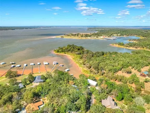 249 Sunset Cv, Mead, OK 73449