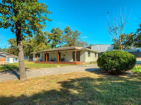 Exterior - 249 Sunset Cv, Mead, OK 73449 photo 1 of 6