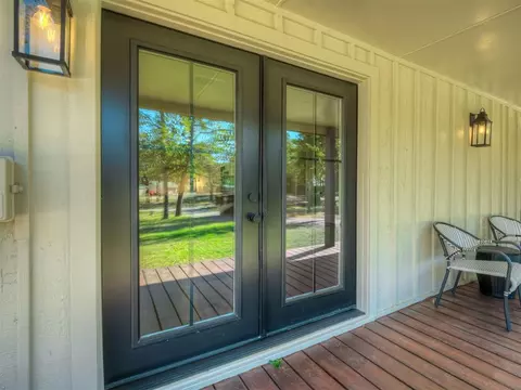 Exterior - 249 Sunset Cv, Mead, OK 73449 photo 4 of 6