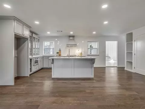 Kitchen - 249 Sunset Cv, Mead, OK 73449 photo 1 of 12