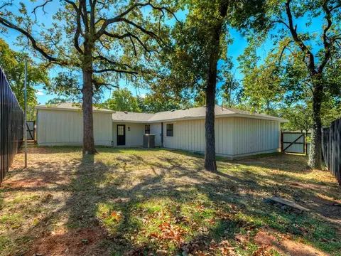 Exterior - 249 Sunset Cv, Mead, OK 73449 photo 6 of 6