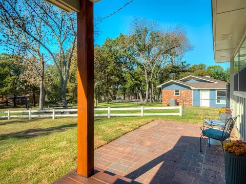 Exterior - 249 Sunset Cv, Mead, OK 73449 photo 3 of 6