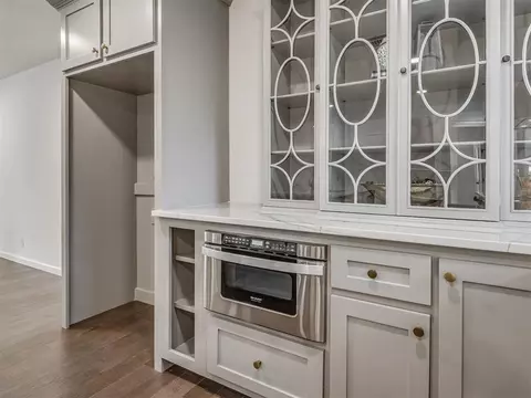 Kitchen - 249 Sunset Cv, Mead, OK 73449 photo 12 of 12