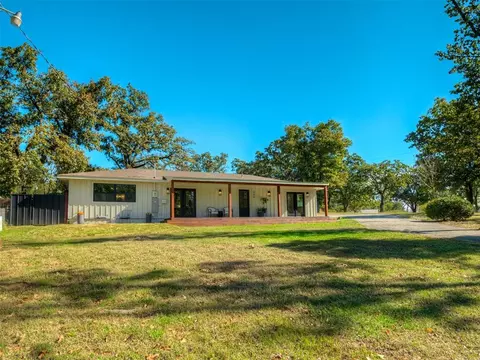 249 Sunset Cv, Mead, OK 73449