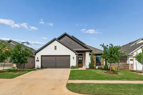 3802 Bedrock Dr, Norman, OK 73069