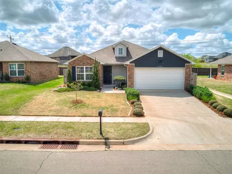 11036 NW 94th Ter, Yukon, OK 73099