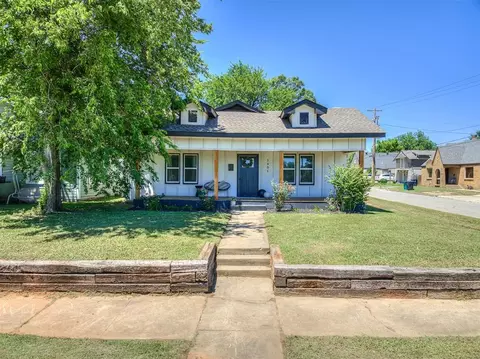 1901 W Park Pl, Oklahoma City, OK 73106