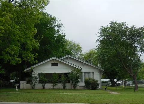 601 S 3rd St, Davis, OK 73030