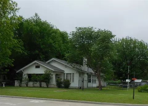 Other - 601 S 3rd St, Davis, OK 73030 photo 2 of 6