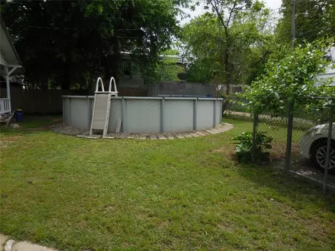 Exterior - 601 S 3rd St, Davis, OK 73030 photo 12 of 12