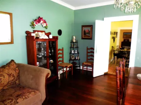 Dining - 601 S 3rd St, Davis, OK 73030 photo 2 of 2