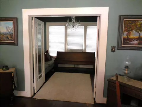 Other - 601 S 3rd St, Davis, OK 73030 photo 5 of 6