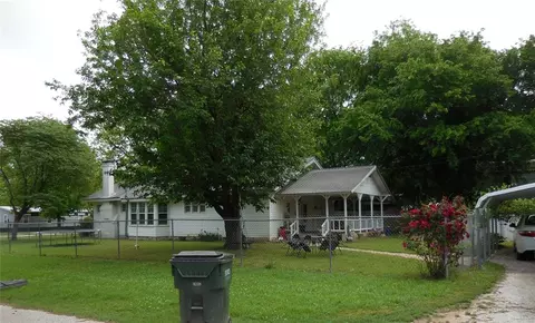 Other - 601 S 3rd St, Davis, OK 73030 photo 3 of 6
