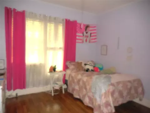 Bedroom - 601 S 3rd St, Davis, OK 73030 photo 1 of 1