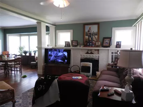 Other - 601 S 3rd St, Davis, OK 73030 photo 4 of 6