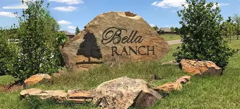 8801 Mercato St, Choctaw, OK 73020