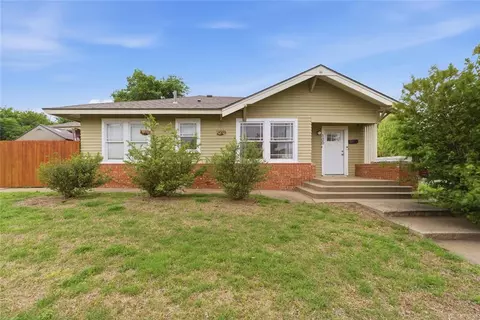 100 NW 20th St, Oklahoma City, OK 73103