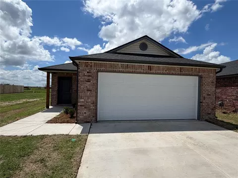 12813 Torretta Way, Yukon, OK 73099