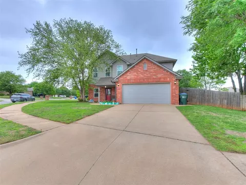 2525 Weymouth Way, Norman, OK 73071