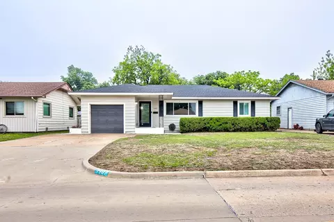 1401 S Johnson St, Enid, OK 73703