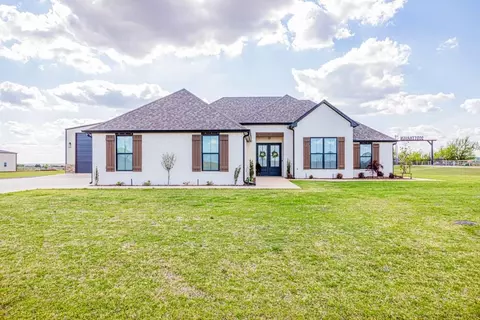 8404 S Silver Rdg, Stillwater, OK 74074