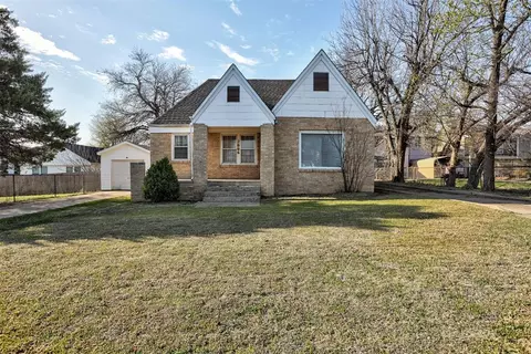 2006 NW 26th St, Oklahoma City, OK 73106