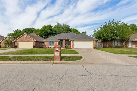 308 Baker St, Norman, OK 73072