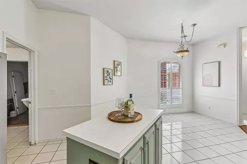 Kitchen - 308 Baker St, Norman, OK 73072 photo 4 of 7