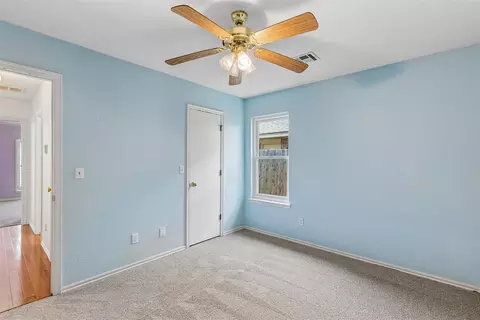 Bedroom - 308 Baker St, Norman, OK 73072 photo 8 of 9