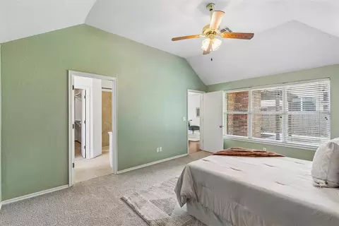 Bedroom - 308 Baker St, Norman, OK 73072 photo 2 of 9