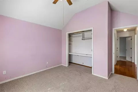 Bedroom - 308 Baker St, Norman, OK 73072 photo 5 of 9