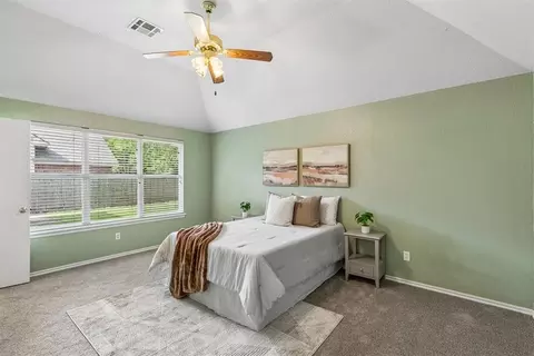 Bedroom - 308 Baker St, Norman, OK 73072 photo 3 of 9