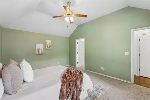 Bedroom - 308 Baker St, Norman, OK 73072 photo 1 of 9