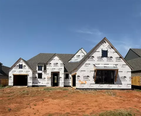 15613 Paterson Ave, Piedmont, OK 73078