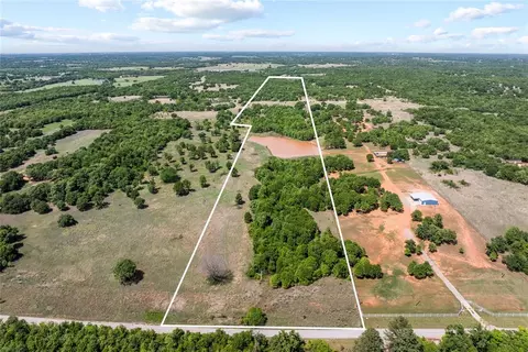 0000 N Grumman Rd, Lindsay, OK 73052