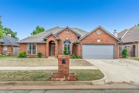1229 SW 132nd St, Oklahoma City, OK 73170
