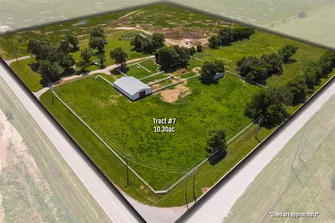 3025 Breckenridge Rd, Enid, OK 73701