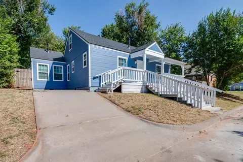 3008 N Virginia Ave, Oklahoma City, OK 73106