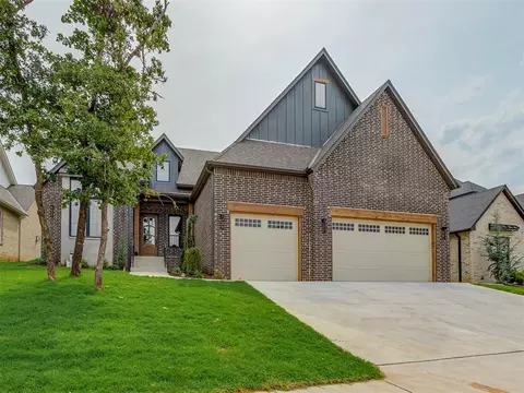 3924 Shady Hill Trl, Edmond, OK 73034