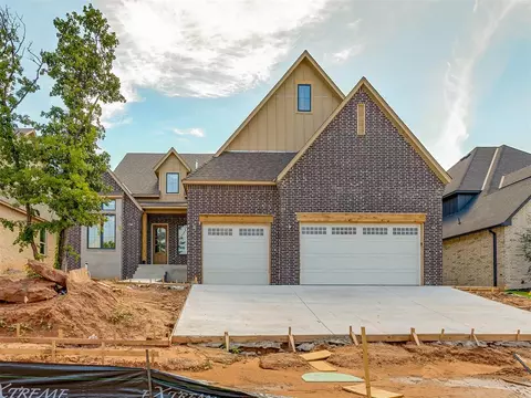 3924 Shady Hill Trl, Edmond, OK 73034