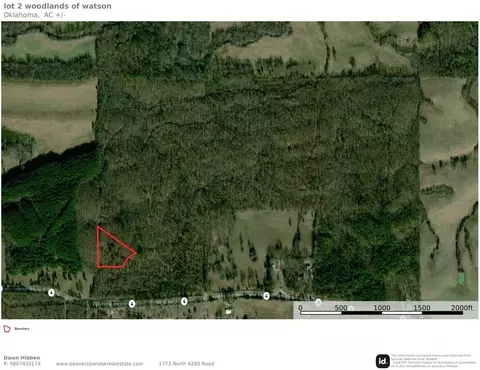 2 Hillside Way, Watson, OK 74957 photo 3