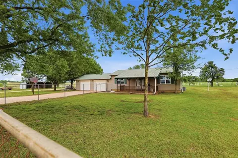 35345 Ew Ew 1240 Rd, Seminole, OK 74868