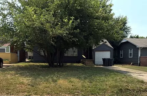3616 NW 27th St, Oklahoma City, OK 73107