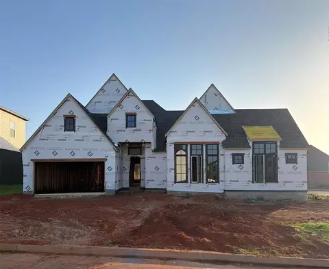 5601 NW 155th St, Edmond, OK 73013