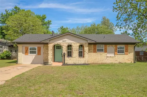 9817 NE 7th St, Oklahoma City, OK 73130