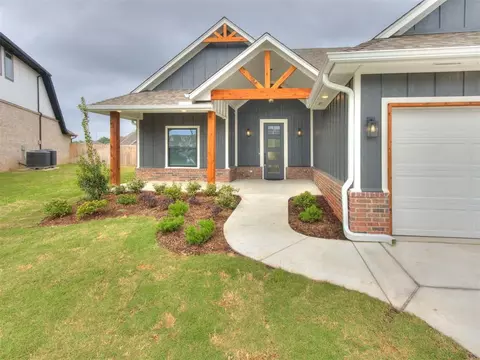 3813 Atticus Ave, Norman, OK 73072