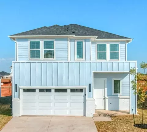 4101 NW 179 Ter, Edmond, OK 73012